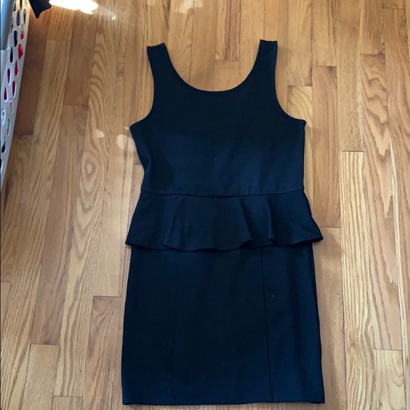 American Eagle Outfitters Dresses & Skirts - Black bodycon dress